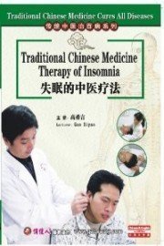 Traditional Chinese Medicine - Therapy of Insomnia