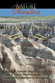 Nature Wonders: Badlands