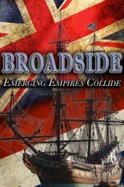 Broadside: Emerging Empires Collide