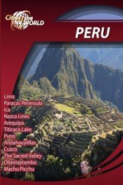 Cities of the World: Peru