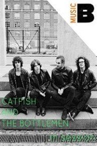 Catfish and The Bottlemen