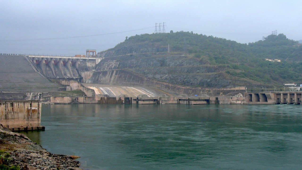 Vista Point: North Vietnam