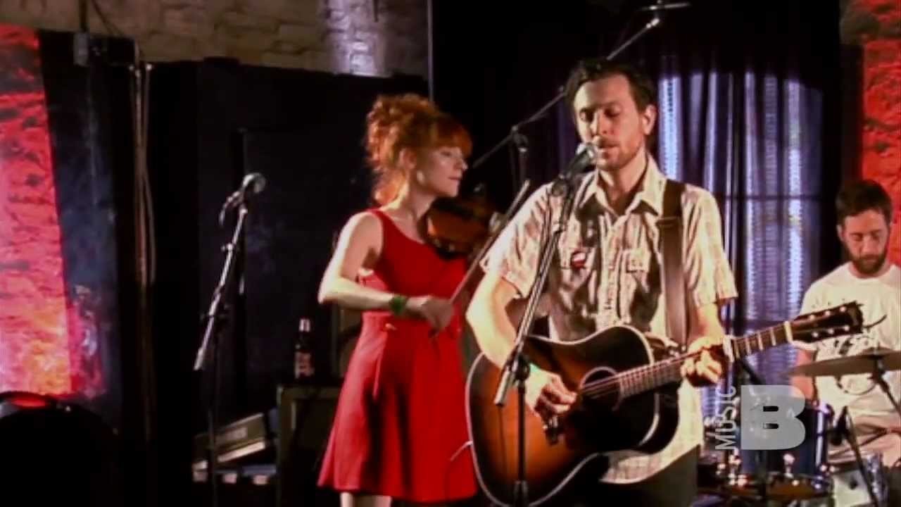 Great Lake Swimmers: Live at The Launch Pad - Austin, TX