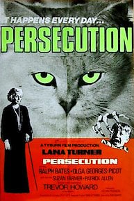 Persecution