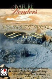 Nature Wonders: Namaskard