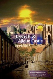 Jerash & Ajloun Castle