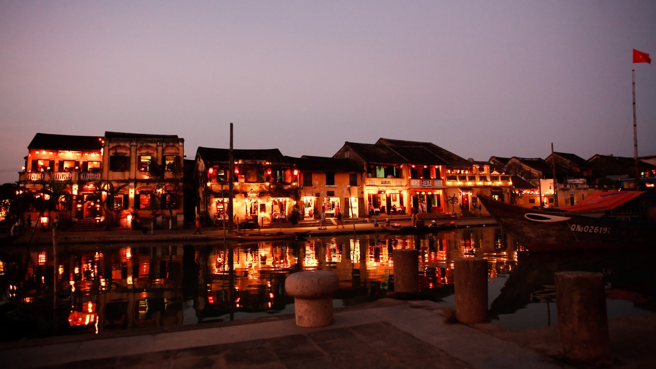Global Treasures: Hoi An - Vietnam