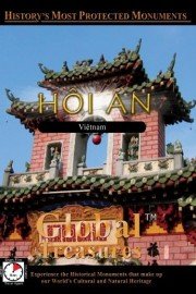 Global Treasures: Hoi An - Vietnam