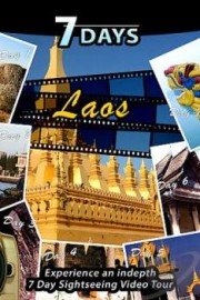 7 Days: Laos