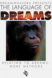 Language of Dreams: More Methods