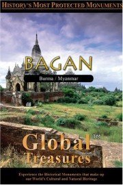 Global Treasures: Bagan