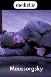Moussorgsky
