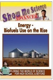 Energy - Biofuels Use on the Rise