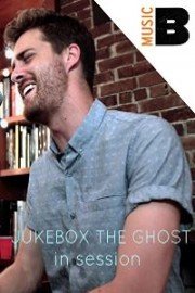 Jukebox The Ghost - In Session