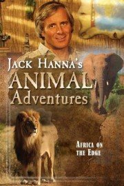 Jack Hanna's Animal Adventures: Africa on the Edge