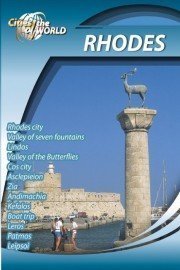 Cities of the World: Rhodes