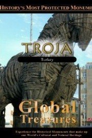 Global Treasures: Troja