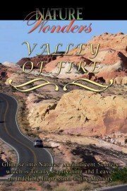 Nature Wonders: Valley of Fire