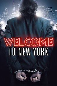 Welcome to New York