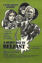 A Quiet Day in Belfast