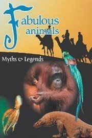 Fabulous Animals: Myths & Legends - The Bison