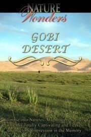 Nature Wonders: Gobi Desert