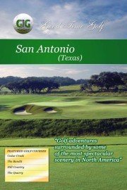 Good Time Golf: San Antonio