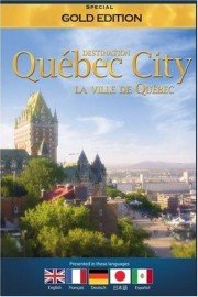 Destination: Quebec City