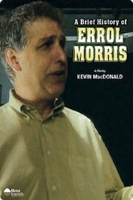 A Brief History of Errol Morris