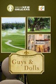 Forever New Orleans: Guys and Dolls