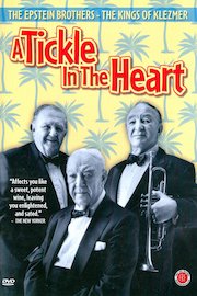 A Tickle in the Heart