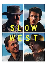 Slow West