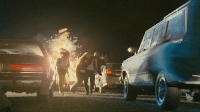 The Eye Online | 2008 Movie | Yidio