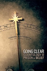 Going Clear: Scientology and the Prison of Belief