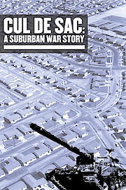 Cul de Sac: A Suburban War Story