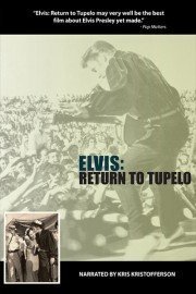 Elvis: Return to Tupelo