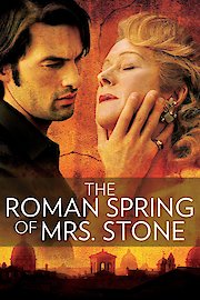 The Roman Spring of Mrs. Stone