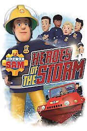 Fireman Sam: Ultimate Heroes - The Movie