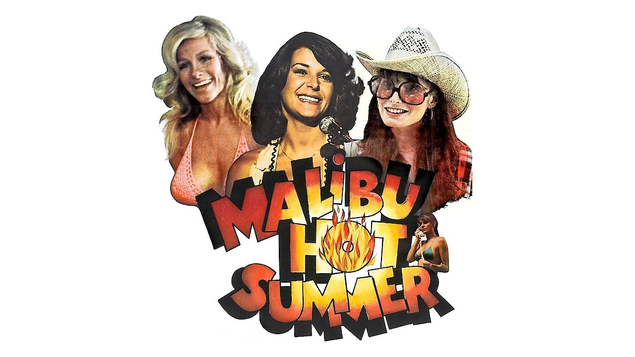 Sizzle Beach, U.S.A.