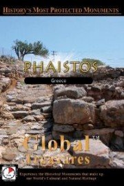 Global Treasures: Phaistos