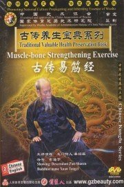 Muscle-bone Strengthening Exercise