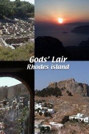 God's Lair: Rhodes Island