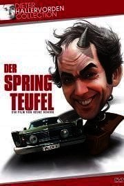 Der Springteufel