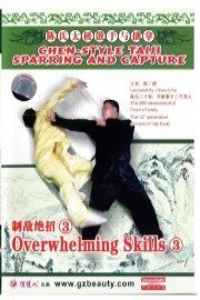 Overwhelming Skills III