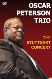 Oscar Peterson - Stuttgart Concert