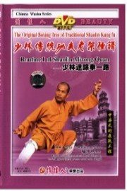 Shaolin Mizong Quan Routine
