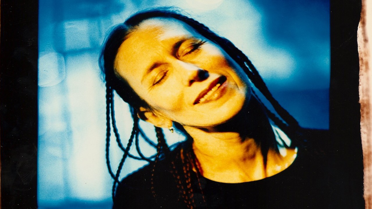 Meredith Monk