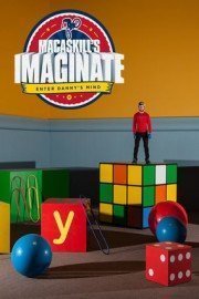 MacAskill's Imaginate: Enter Danny's Mind