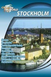 Cities of the World: Stockholm