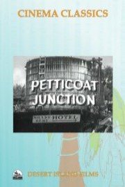 Petticoat Junction TV